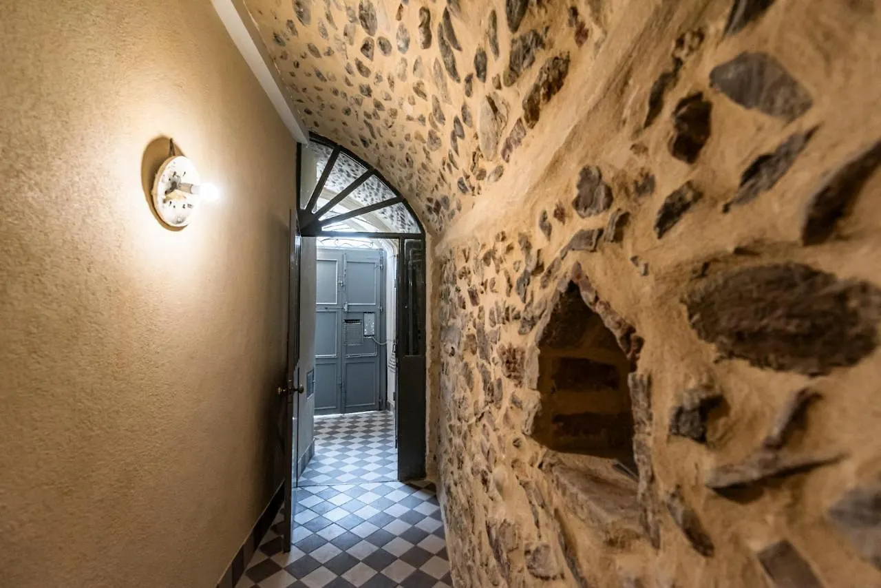 The Blue Nest Life&Art Studio Apartment Bergamo