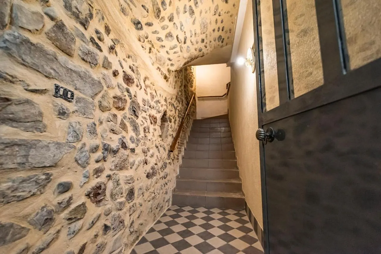 The Blue Nest Life&Art Studio Apartment Bergamo 0*,