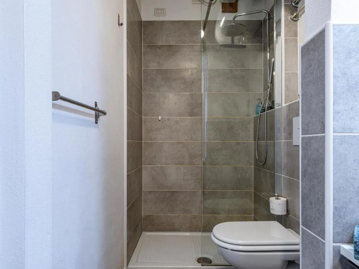 The Blue Nest Life&Art Studio Apartment Bergamo Italy